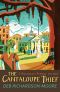 [Branigan Powers Mystery 01] • The Cantaloupe Thief